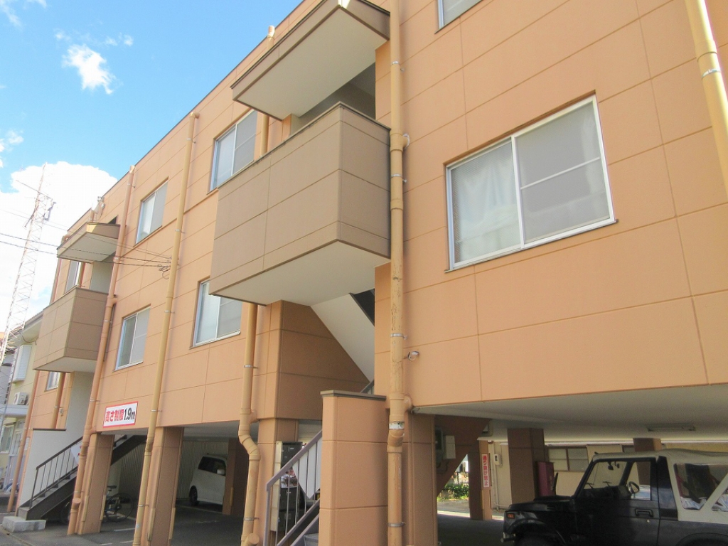 サンライト西伊場 その他7