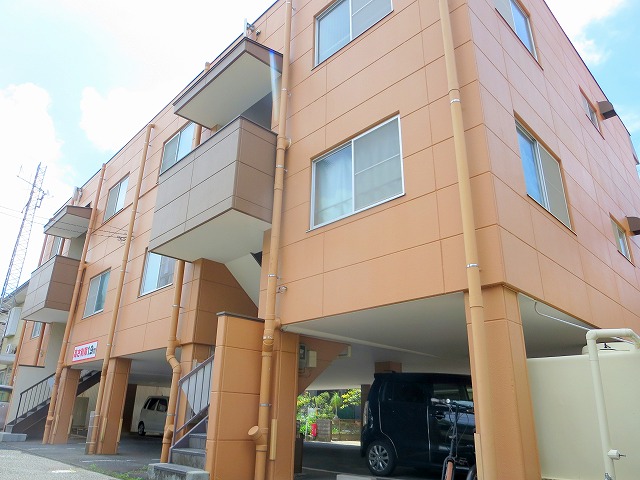 サンライト西伊場 その他8