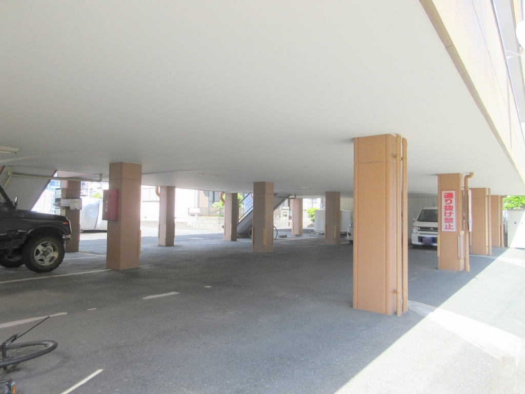 サンライト西伊場 その他21