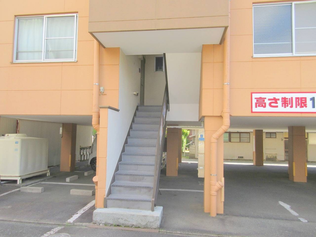 サンライト西伊場 その他28