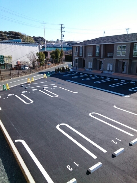 グランベールⅡ その他6