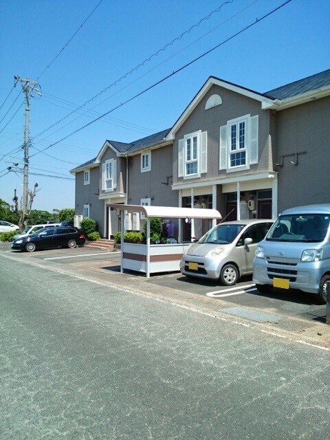 グランシャリオＡ その他6