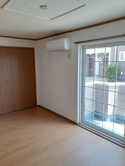 グランシャリオＡ リビング