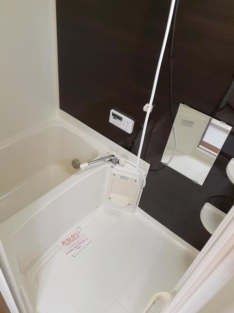 グランシャリオＡ 風呂画像