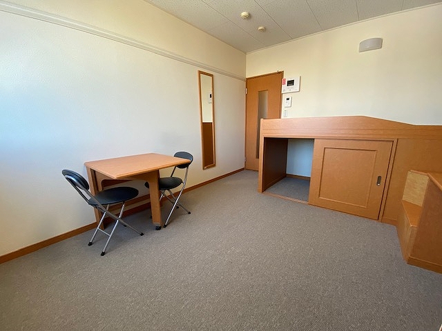 レオパレスサニーハウス その他11