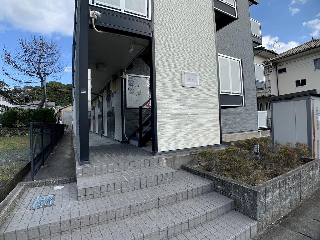 レオパレス殿田 その他6