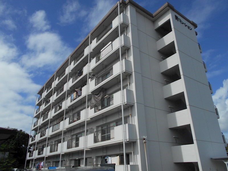 Lake　Garda（レイクガルダ） 5-C号室 外観