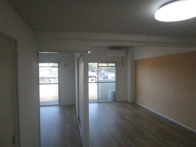 Lake　Garda（レイクガルダ） リビング