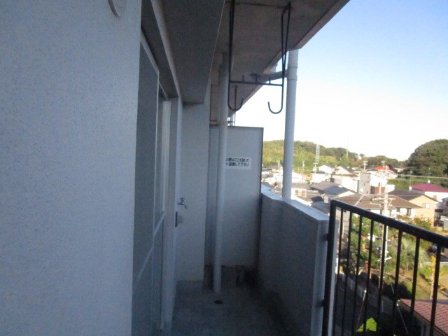 Lake　Garda（レイクガルダ） ベランダ