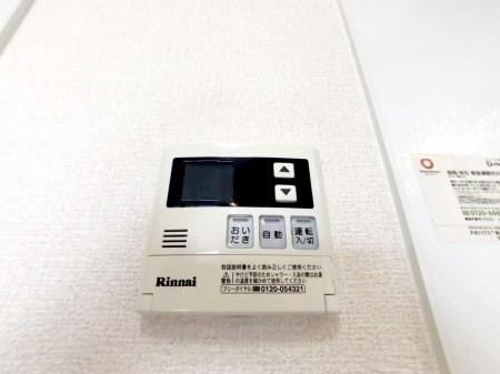 サンパティーク・ラーゴ その他5