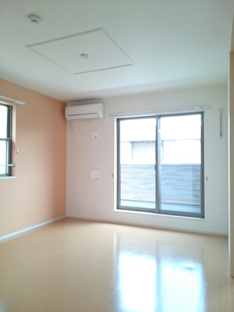 リベルテⅢ リビング