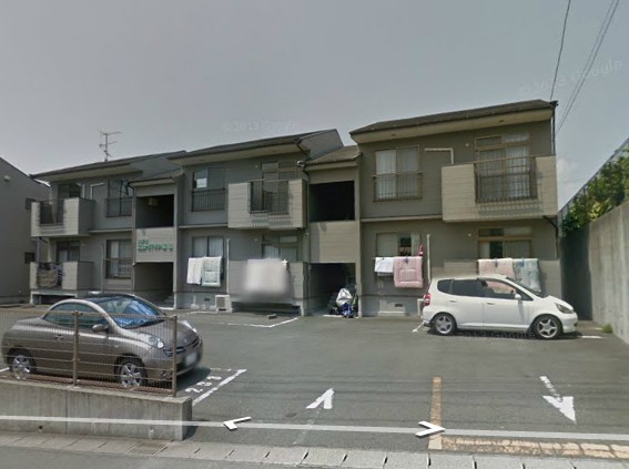 ハイツニューパリヤⅡ その他1