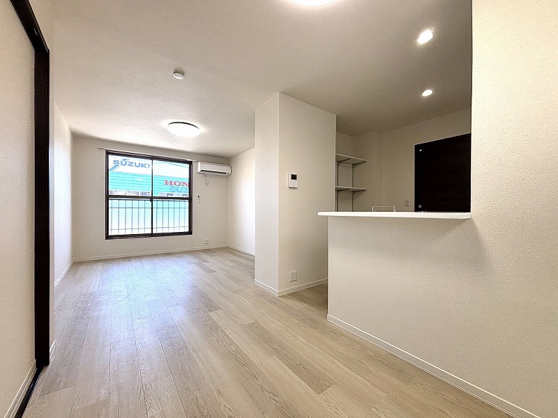 ハイツニューパリヤⅡ その他3