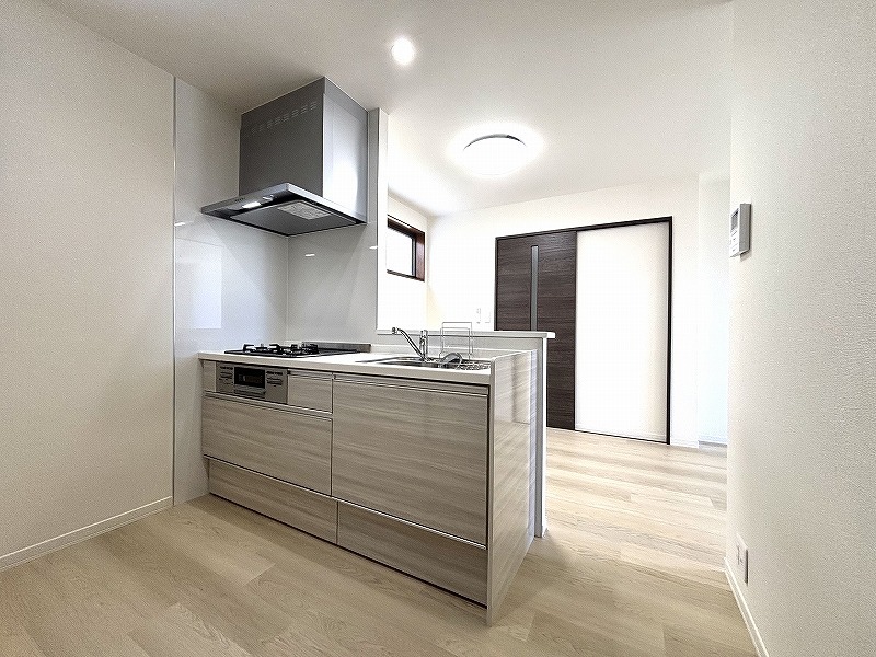 ハイツニューパリヤⅡ その他4