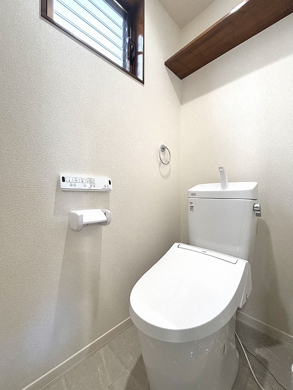 ハイツニューパリヤⅡ その他6