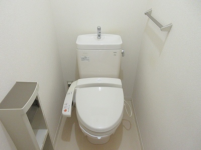 クレールソフィア その他6