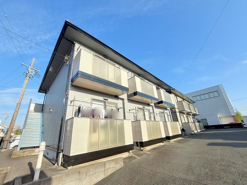 コーポＦＫ　Ｂ その他1