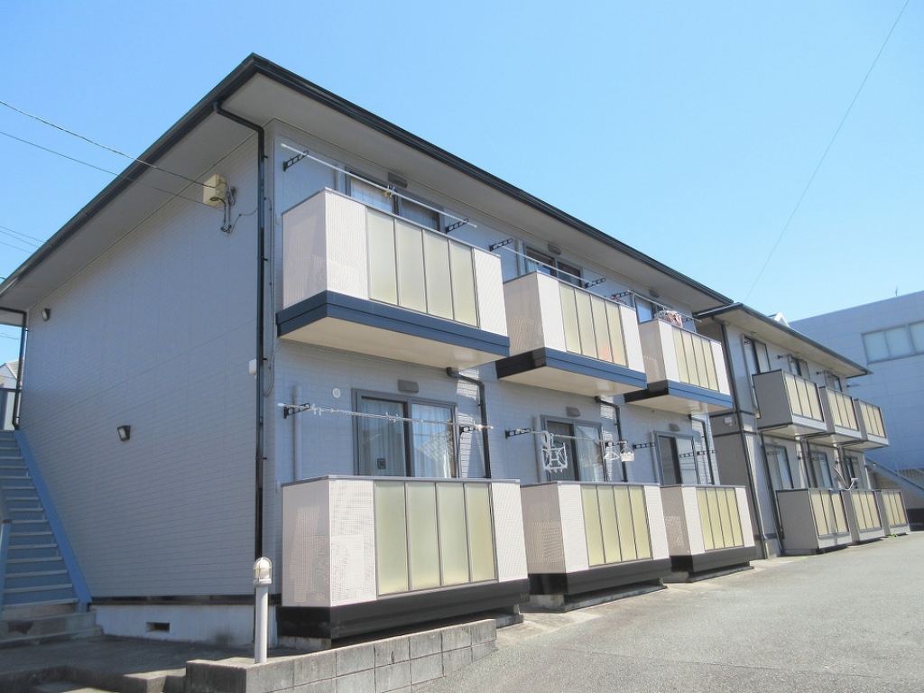 コーポＦＫ　Ｂ その他2