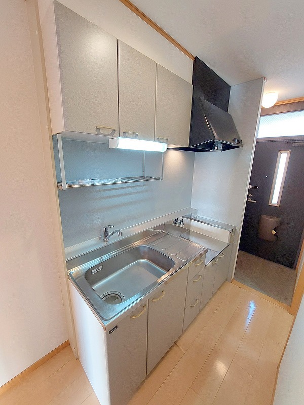 コーポＦＫ　Ｂ その他4