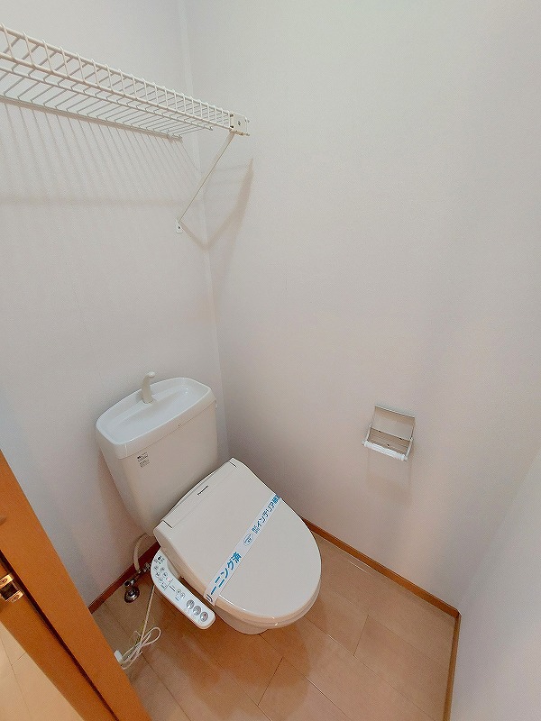 コーポＦＫ　Ｂ その他6