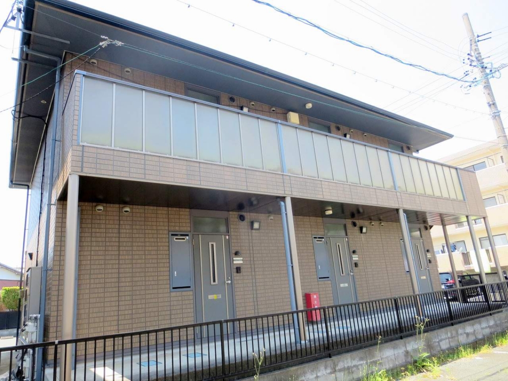 コーポＦＫ　Ｂ その他7