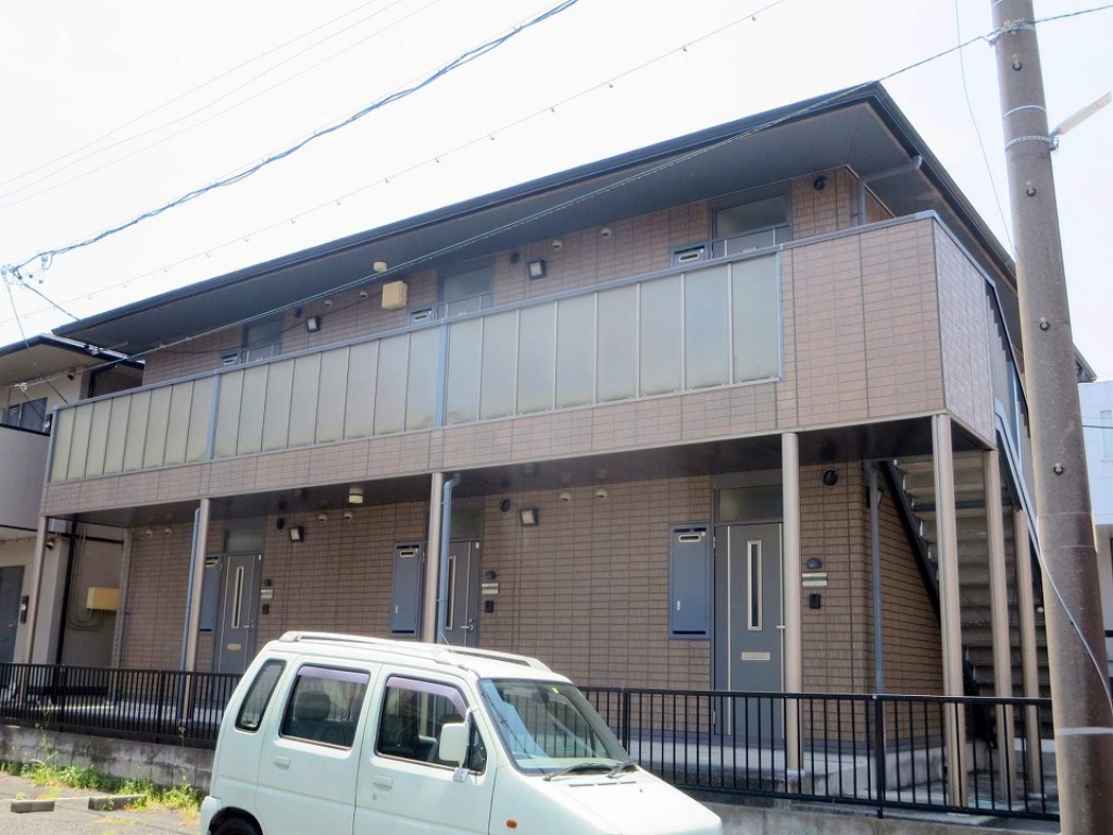 コーポＦＫ　Ｂ その他8