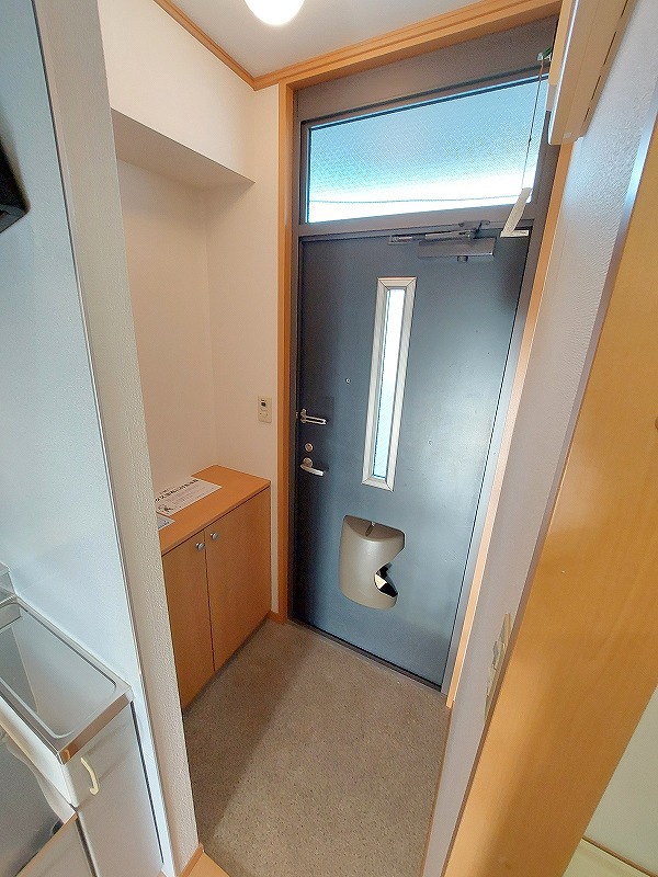 コーポＦＫ　Ｂ その他14