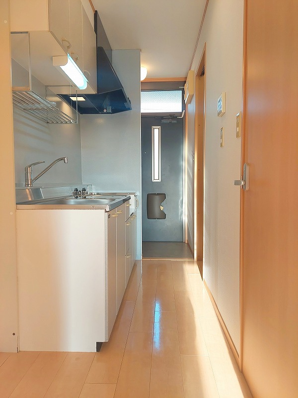 コーポＦＫ　Ｂ その他15