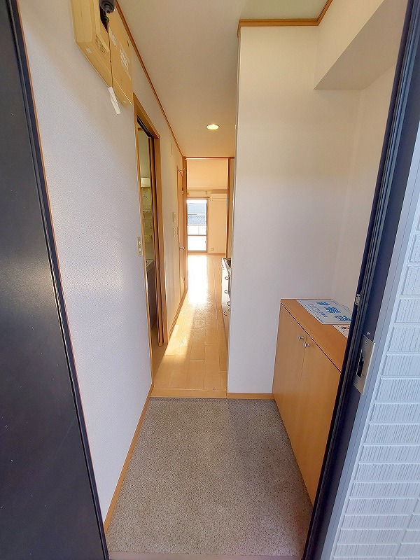 コーポＦＫ　Ｂ その他17