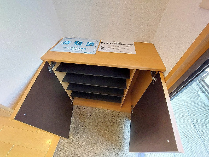 コーポＦＫ　Ｂ その他18