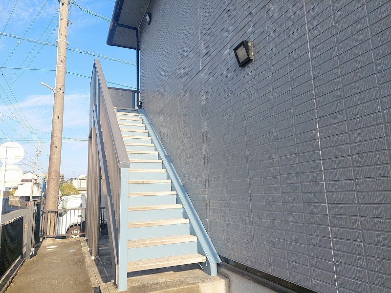 コーポＦＫ　Ｂ その他27