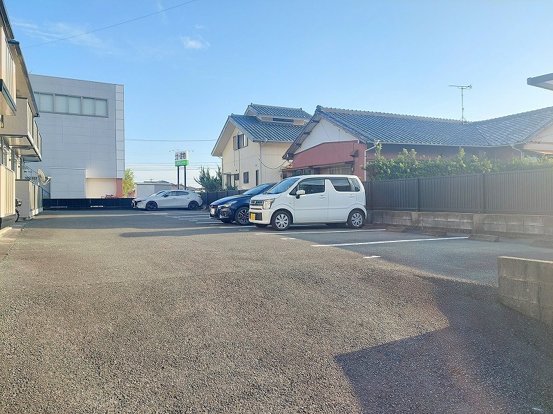 コーポＦＫ　Ｂ その他28