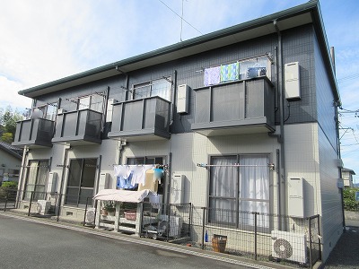 メゾンセピア その他1