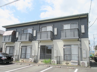 メゾンセピア その他2