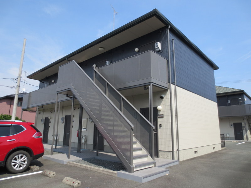 メゾンセピア その他7