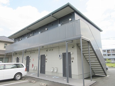 メゾンセピア その他8