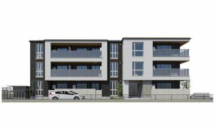 モントレゾール　プライムメゾン その他1