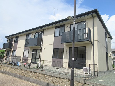 カーザクリチーバ 103号室 外観