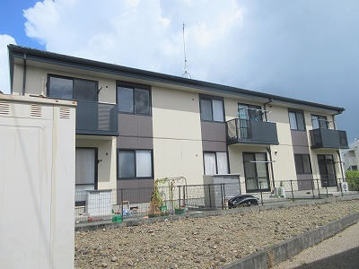 カーザクリチーバ その他1