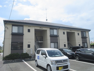 カーザクリチーバ その他2