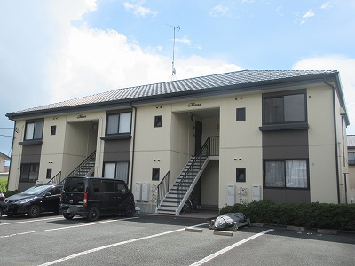 カーザクリチーバ その他7