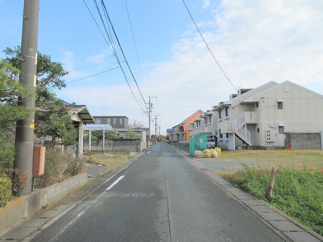 カーザクリチーバ その他9