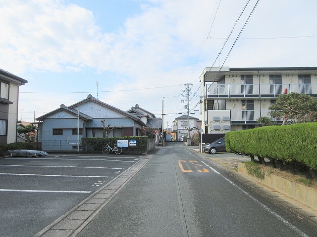 カーザクリチーバ その他10