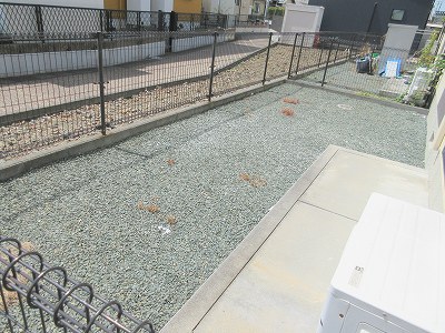 カーザクリチーバ その他13