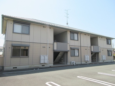 ドミエールＳ その他7