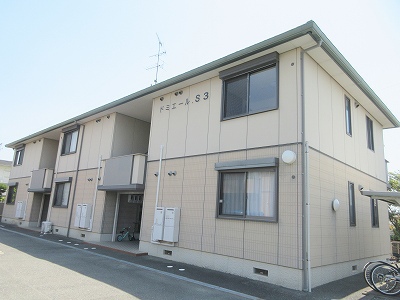 ドミエールＳ その他8