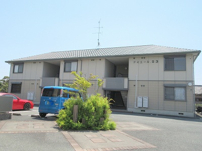 ドミエールＳ その他2