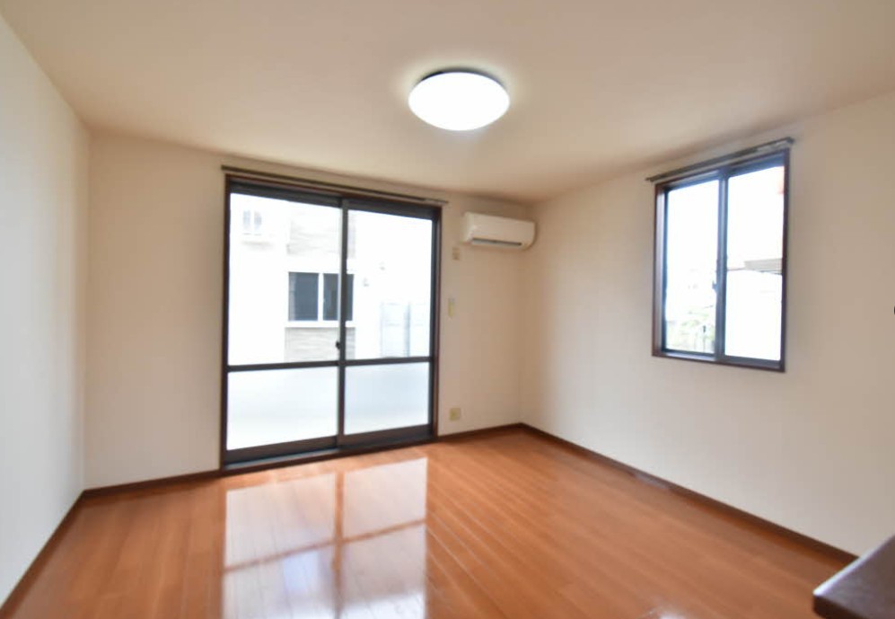 ドミエールＳ その他3