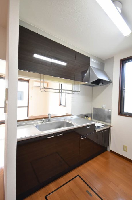 ドミエールＳ その他4