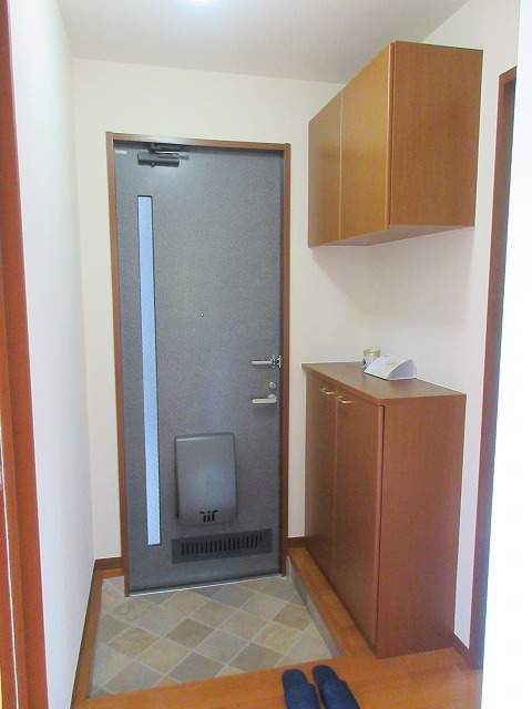 ドミエールＳ その他14